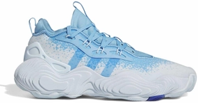 Stylish essentials Trae Young 3 Low Men's Basketball Shoes Relaxed