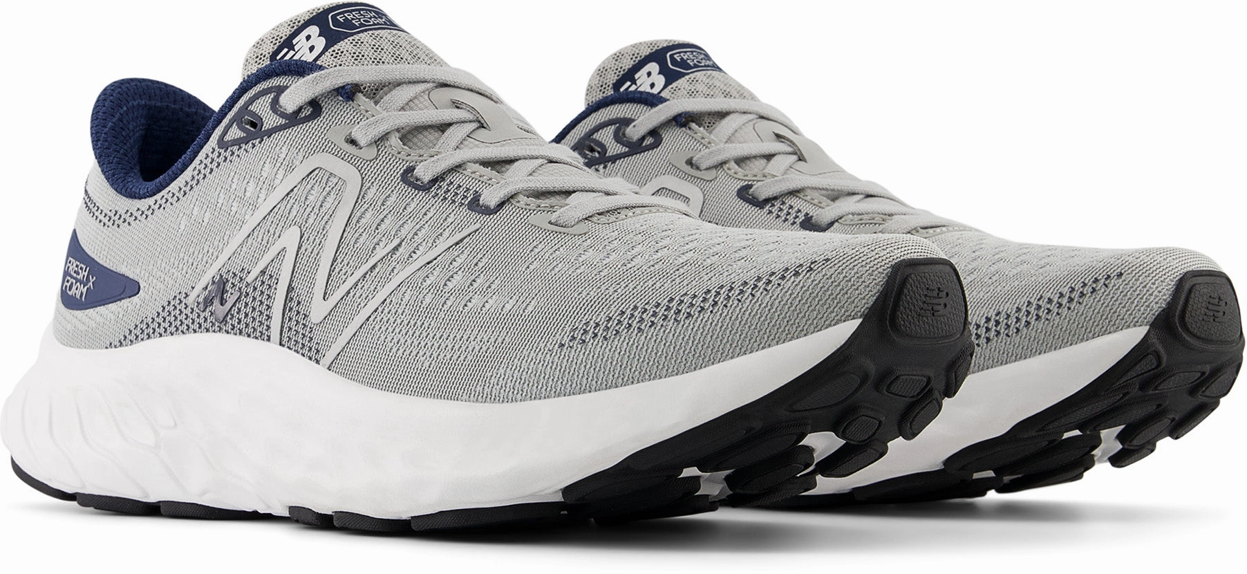 Stylish Evoz St Men's Running Shoes (Width D)