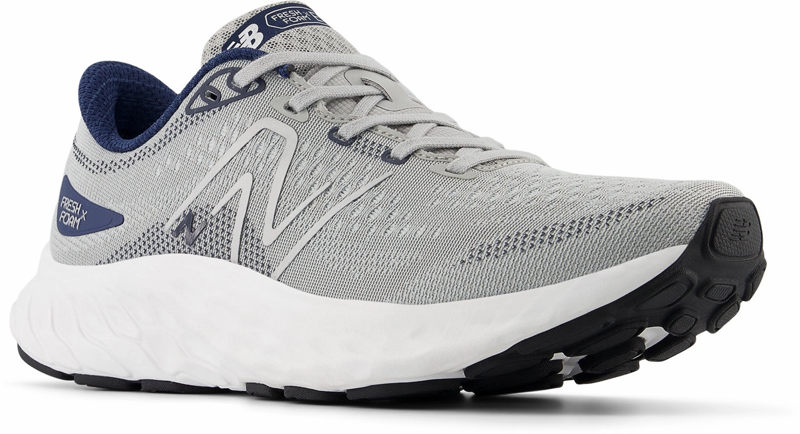 Stylish Evoz St Men's Running Shoes (Width D)