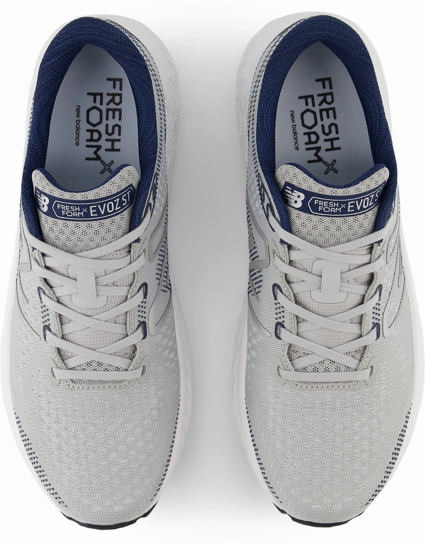 Stylish Evoz St Men's Running Shoes (Width D)