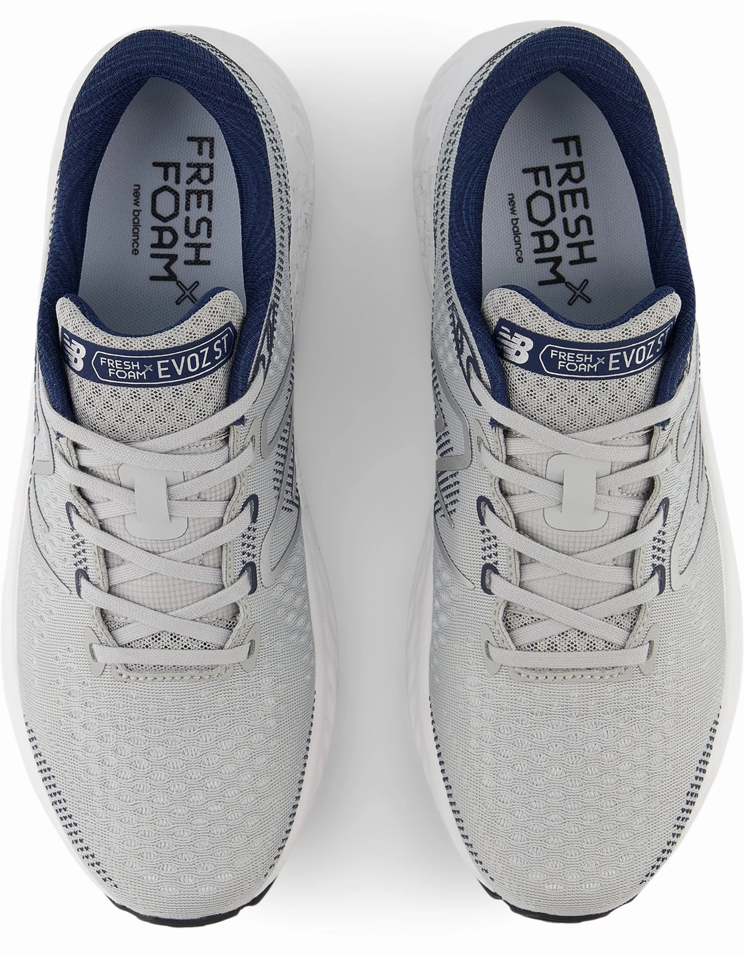 Stylish Evoz St Men's Running Shoes (Width D)