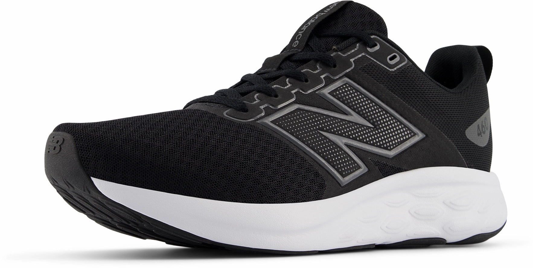 Stylish Fresh Foam X 460v4 Men's Running Shoes (Width 2E)