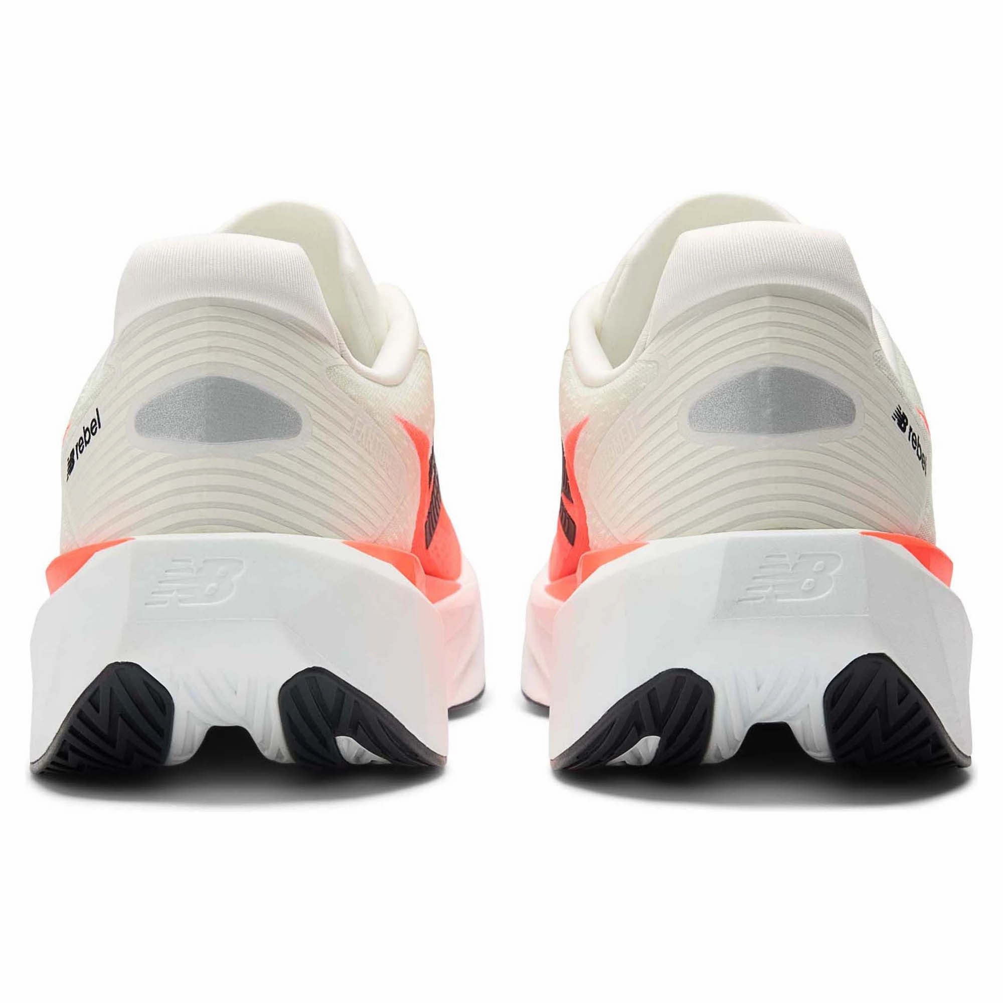Stylish FuelCell Rebel V5 Men's Running Shoes (Width 2E)