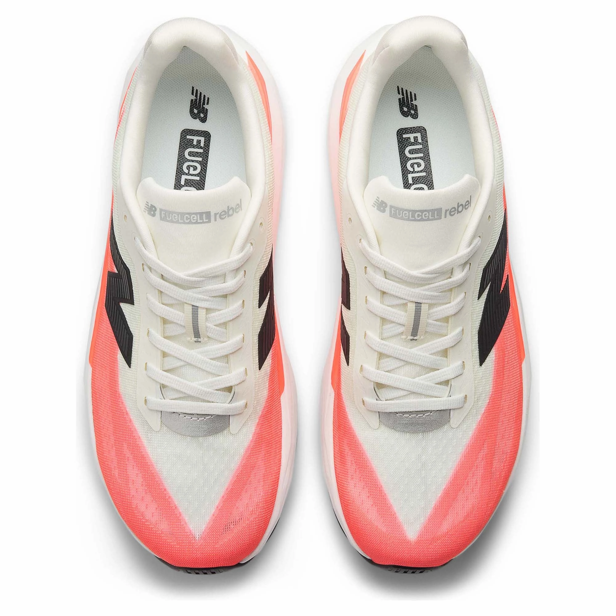 Stylish FuelCell Rebel V5 Men's Running Shoes (Width 2E)