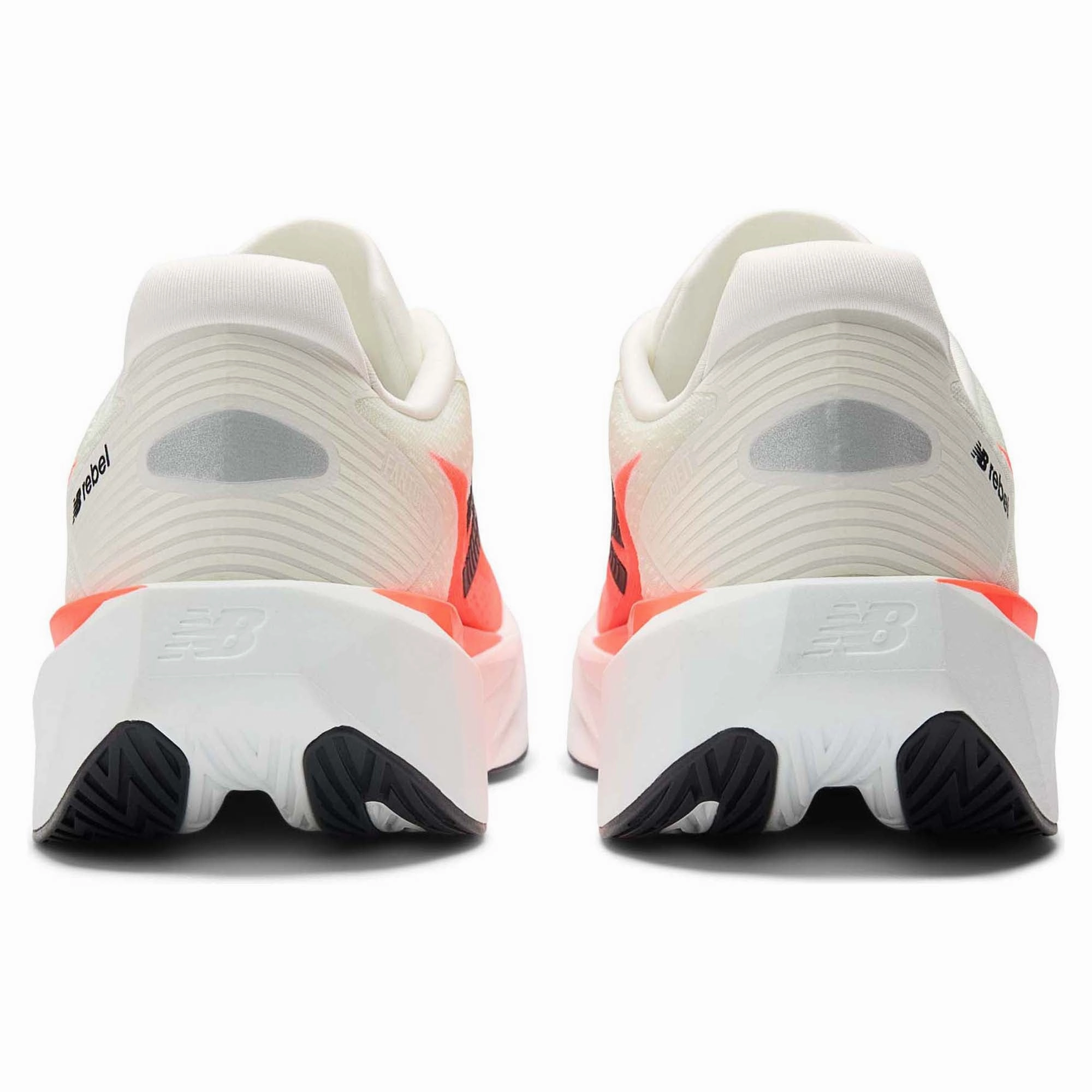Stylish FuelCell Rebel V5 Men's Running Shoes (Width 2E)