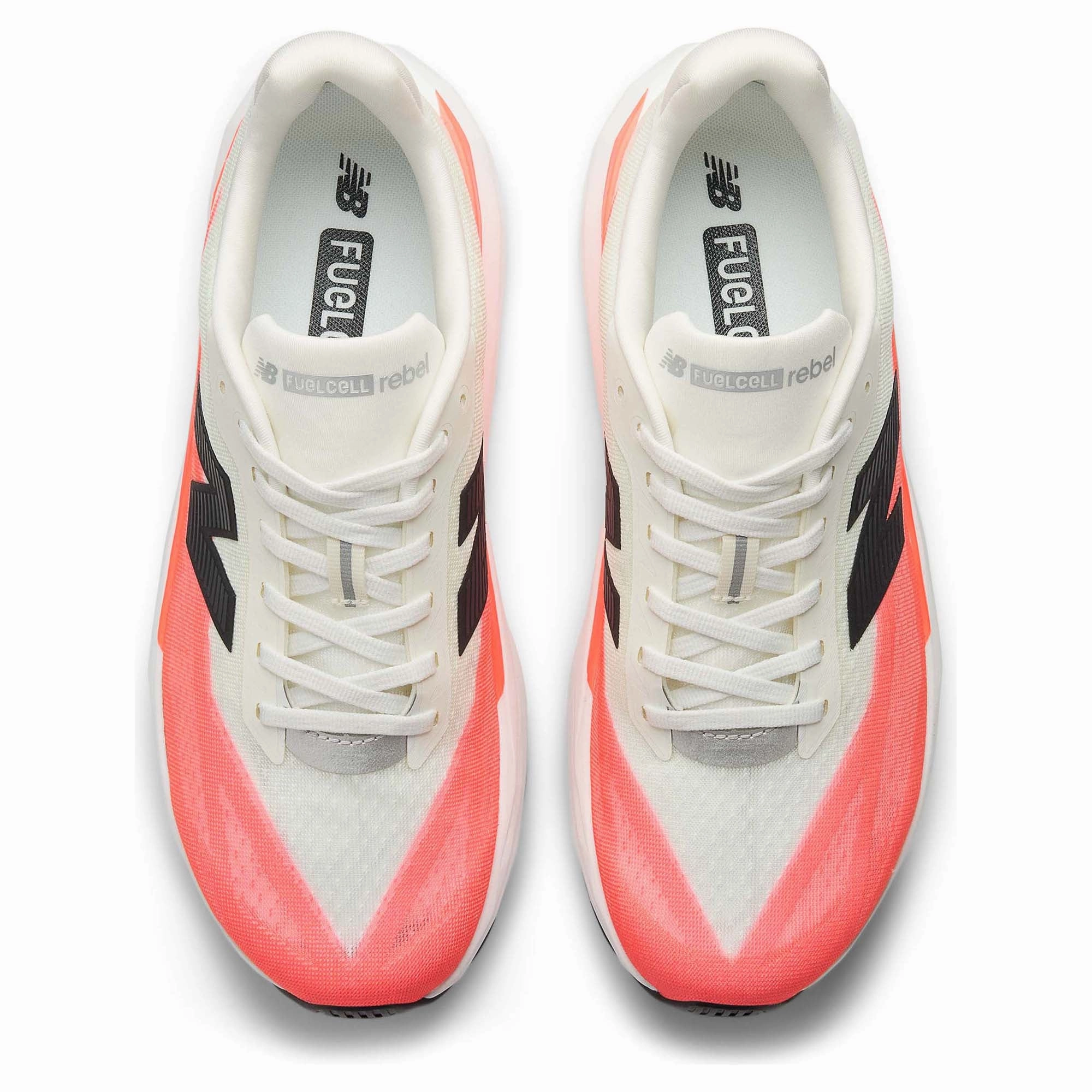 Stylish FuelCell Rebel V5 Men's Running Shoes (Width 2E)