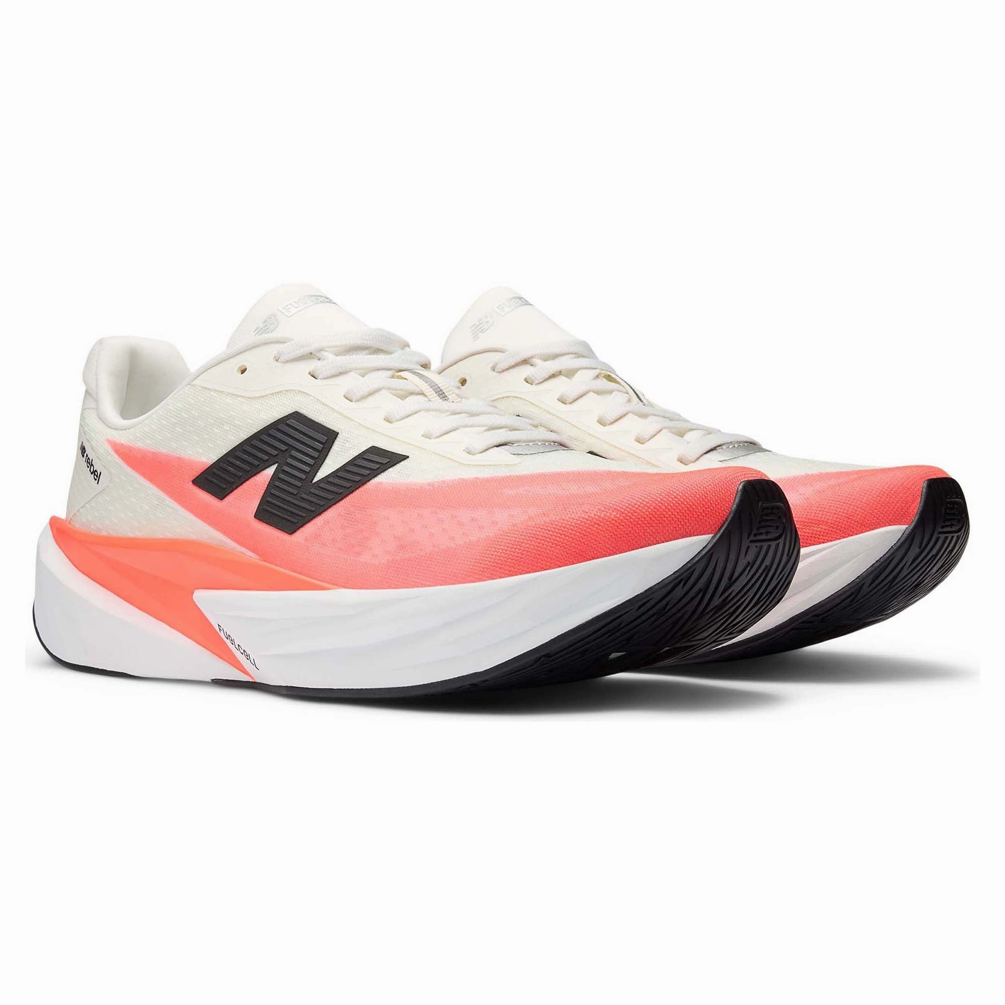 Stylish FuelCell Rebel V5 Men's Running Shoes (Width 2E)