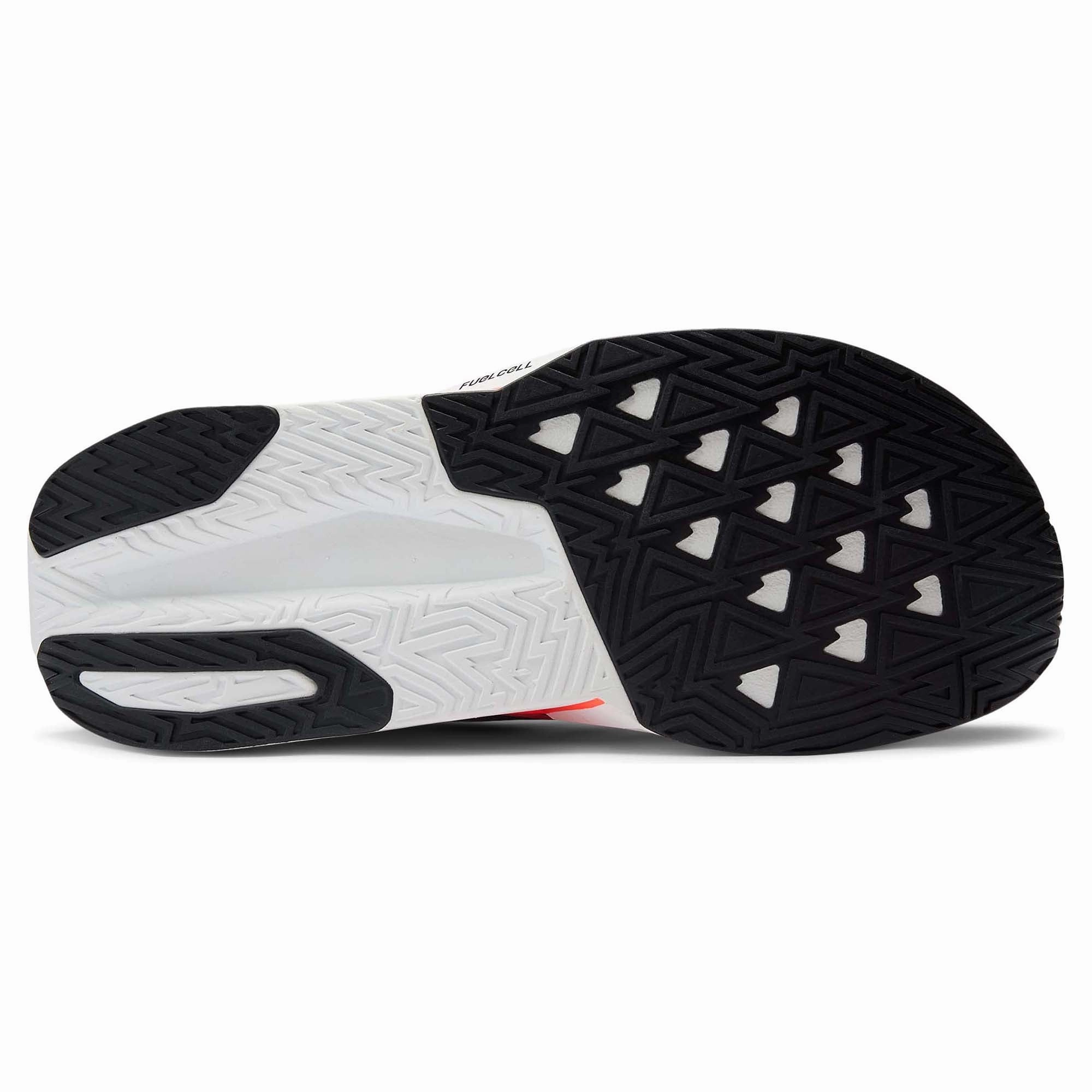 Stylish FuelCell Rebel V5 Men's Running Shoes (Width 2E)