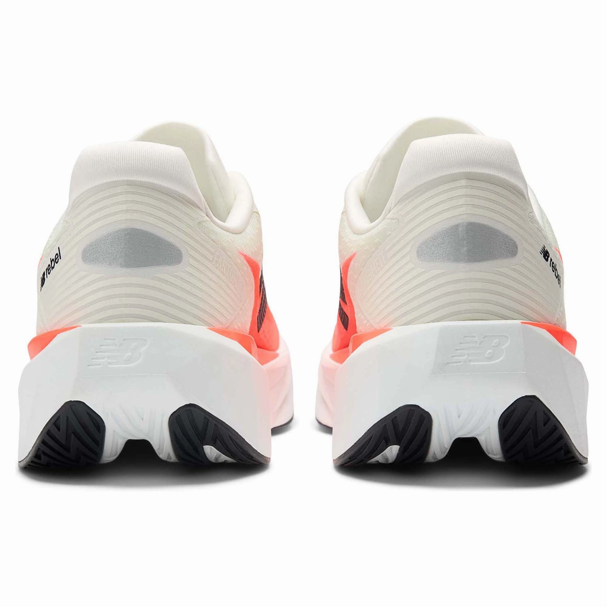 Stylish FuelCell Rebel V5 Men's Running Shoes (Width 2E)