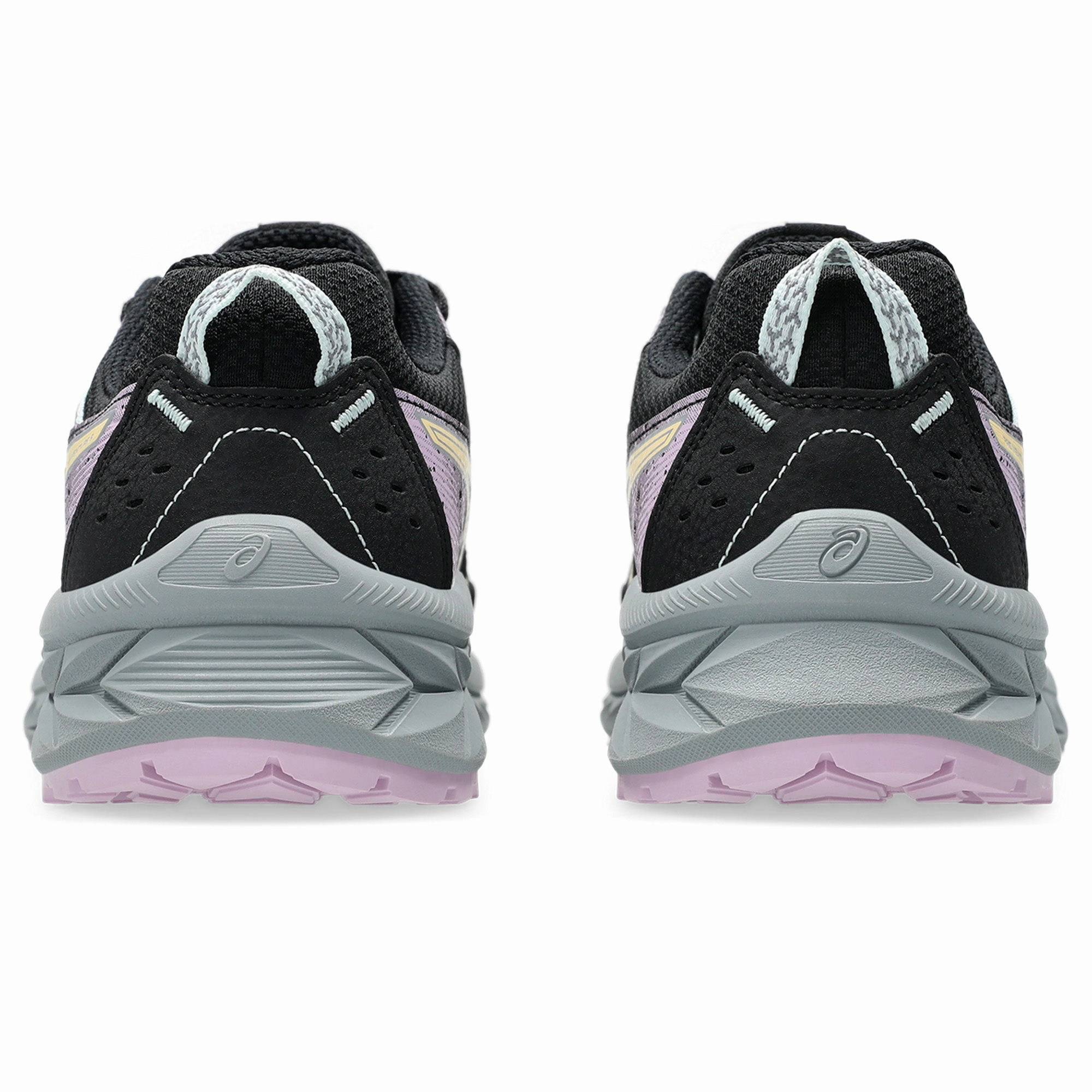 Stylish GEL-Venture 9 GS Kid's Trail Running Shoes