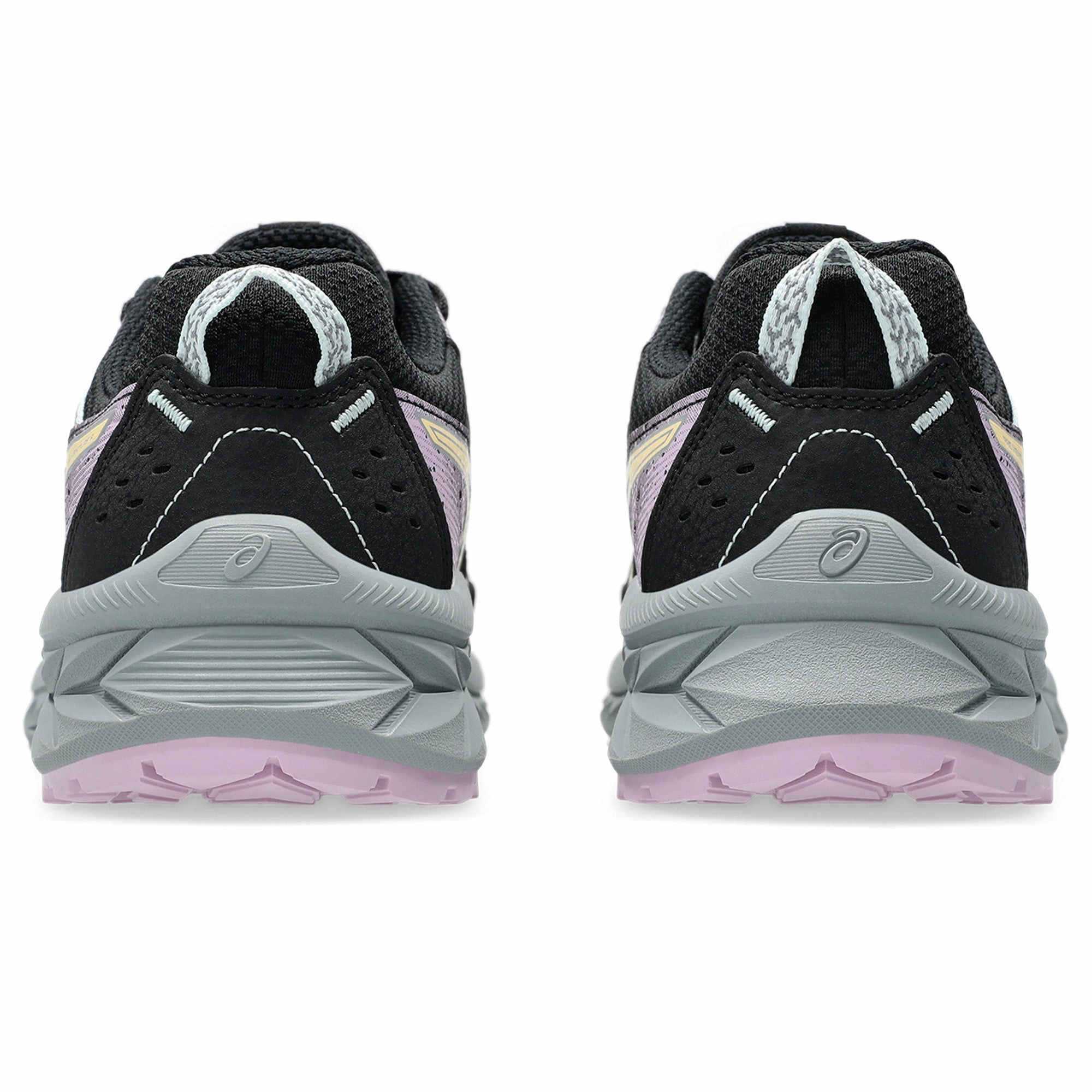 Stylish GEL-Venture 9 GS Kid's Trail Running Shoes