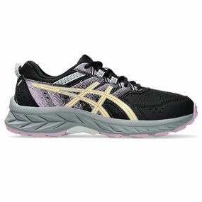Stylish GEL-Venture 9 GS Kid's Trail Running Shoes Modern designs