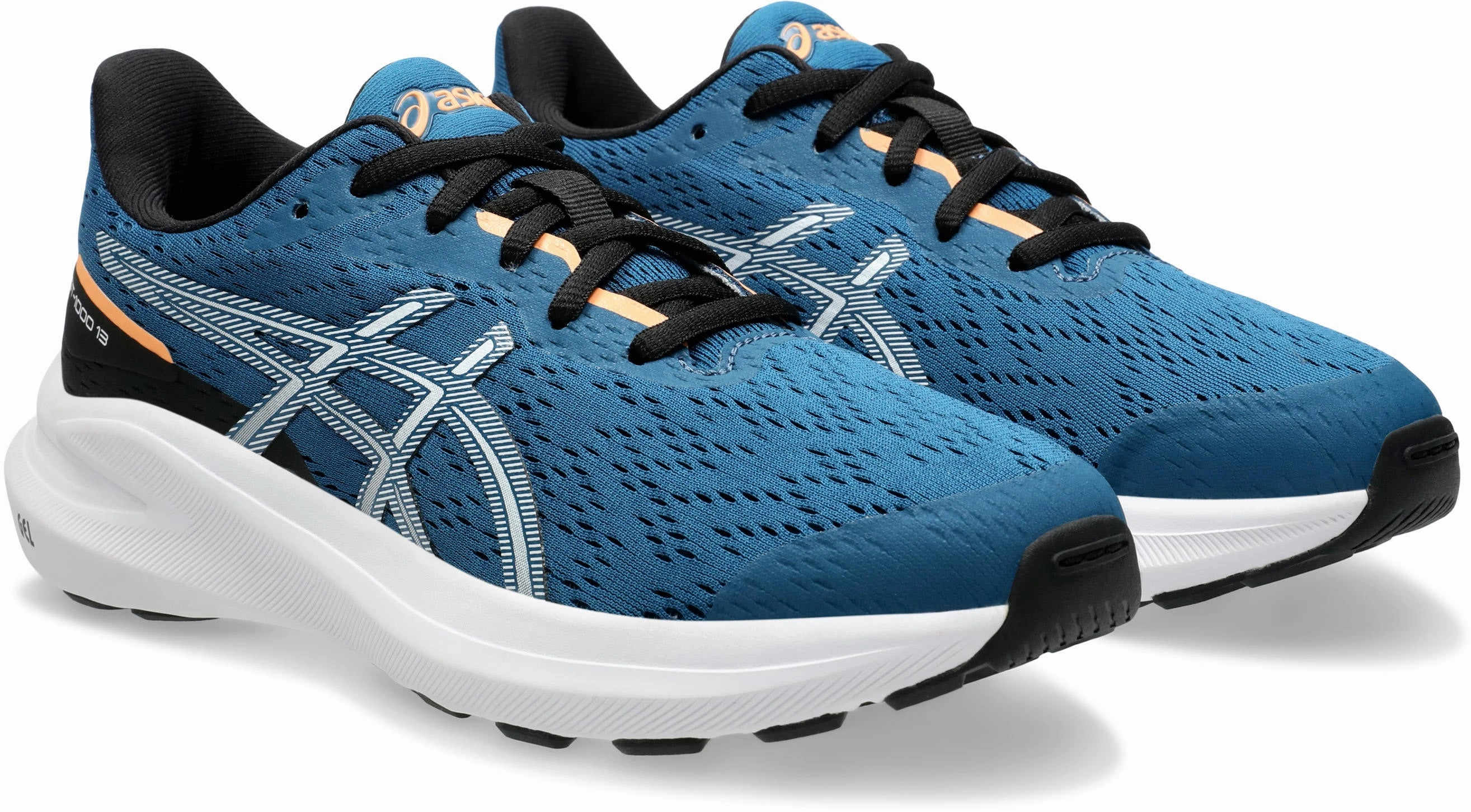 Stylish GT-1000 13 GS Kid's Running Shoes