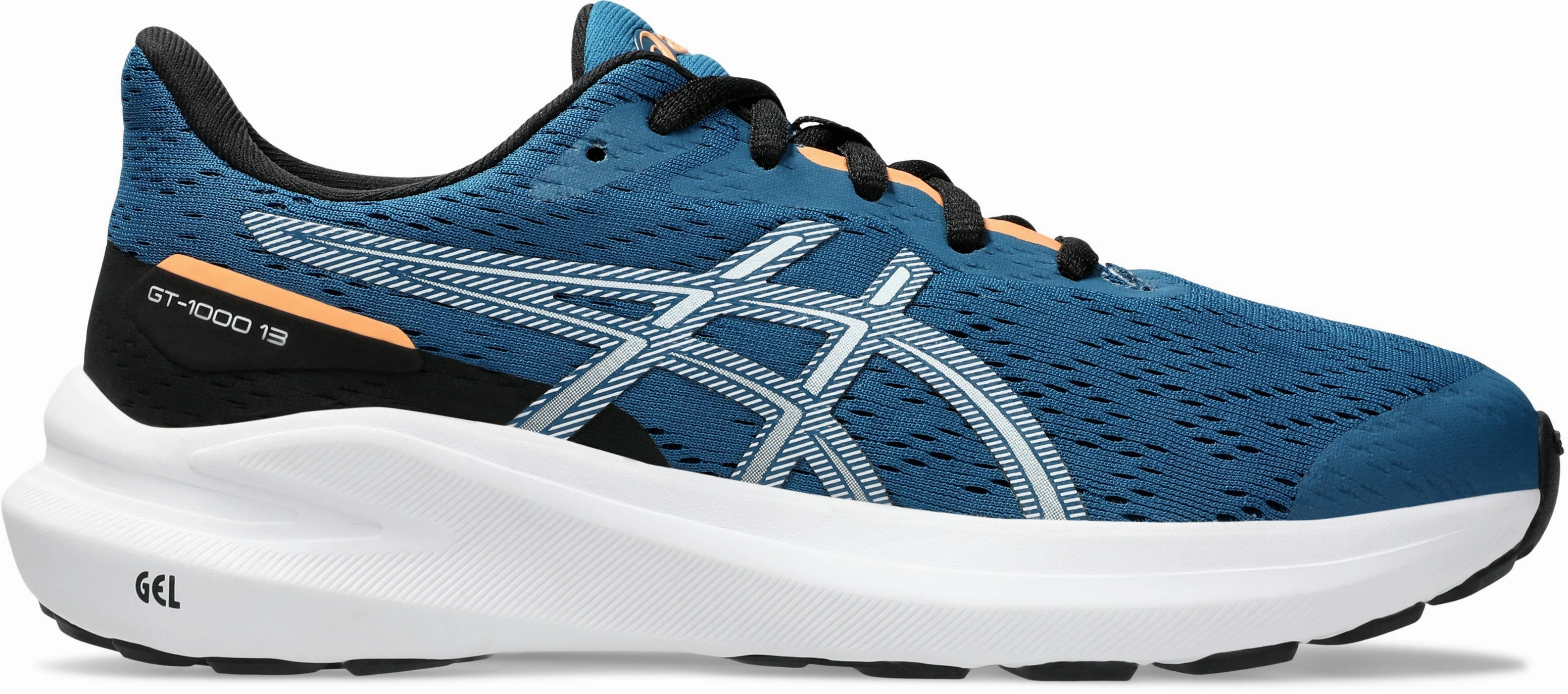 Stylish GT-1000 13 GS Kid's Running Shoes Long-lasting