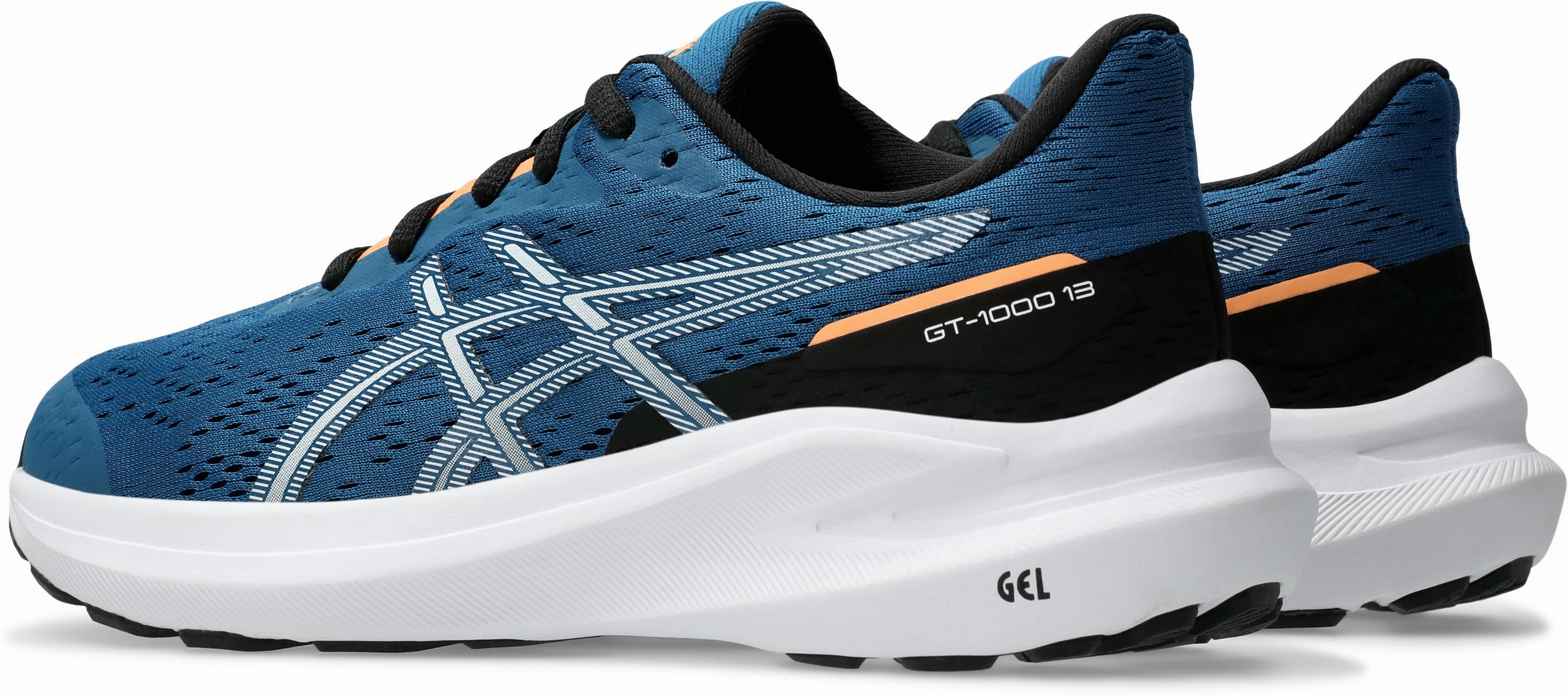 Stylish GT-1000 13 GS Kid's Running Shoes