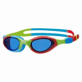 Stylish Junior's Super Seal Goggles On-trend