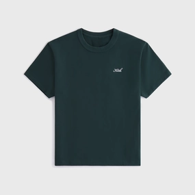 Stylish Kith Women Nia Tee - Stadium Sophisticated