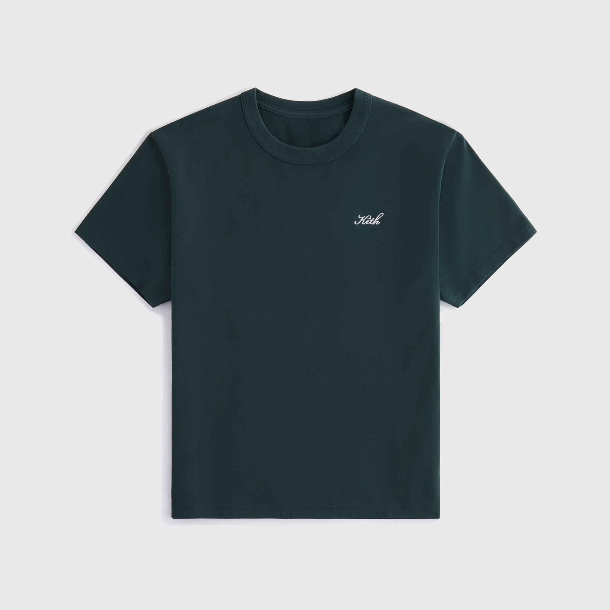 Gorgeous Kith Women Nia Tee - Stadium Common