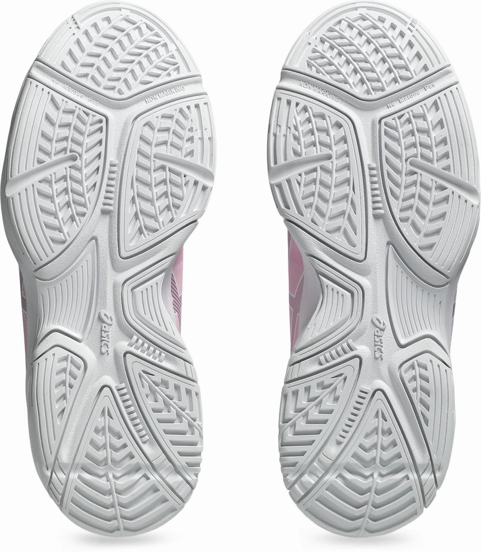 Stylish looks GEL-NETBURNER 21 GS Junior's Netball Shoes