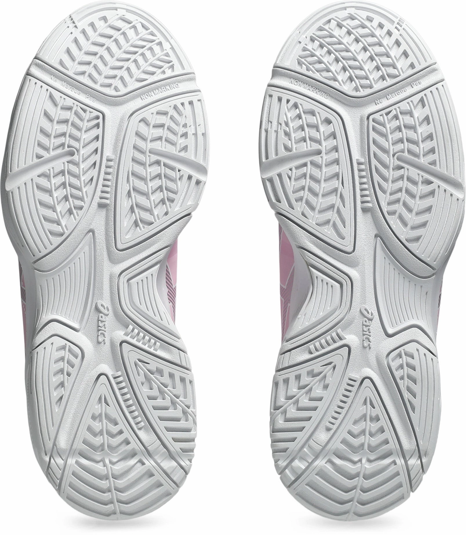 Stylish looks GEL-NETBURNER 21 GS Junior's Netball Shoes