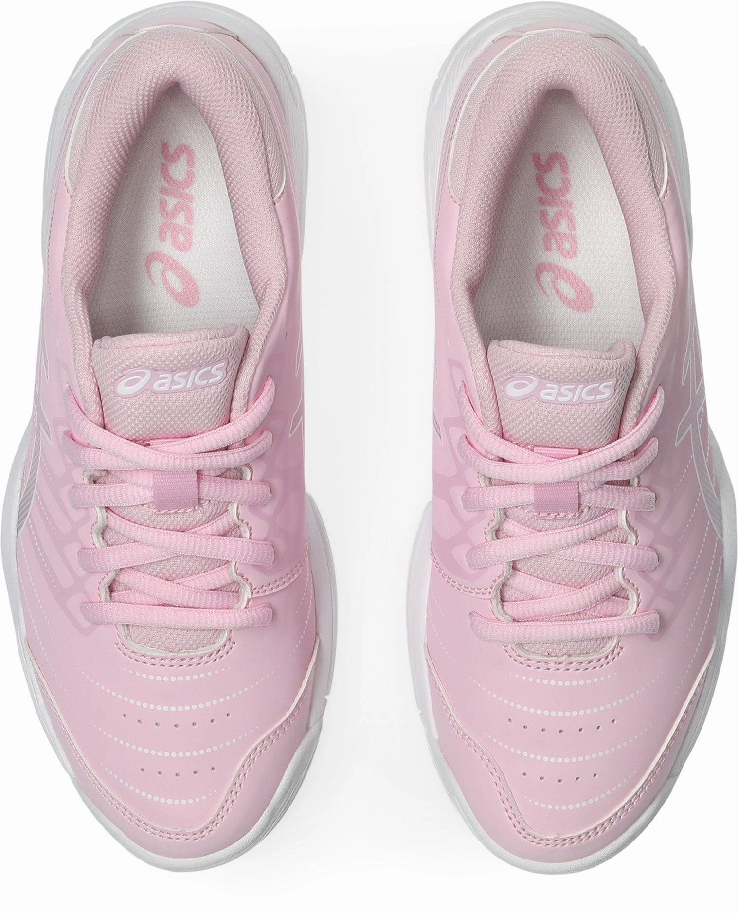 Stylish looks GEL-NETBURNER 21 GS Junior's Netball Shoes
