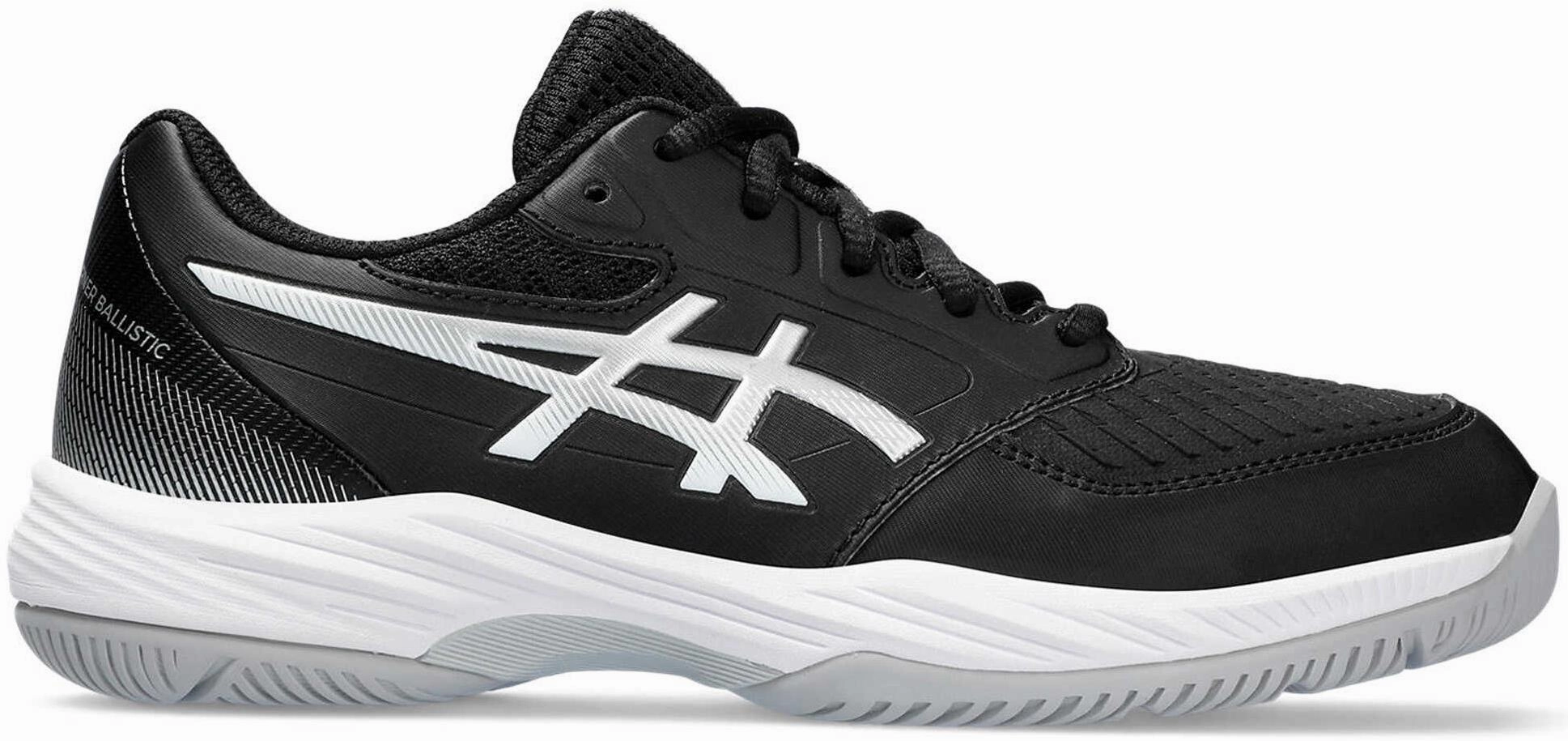 Gel-Netburner Ballistic 3 GS Junior's Netball Shoes Long-lasting Fashionable attire