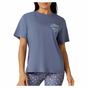 Stylish looks Women's Never Give Up Relaxed T-Shirt Well-made