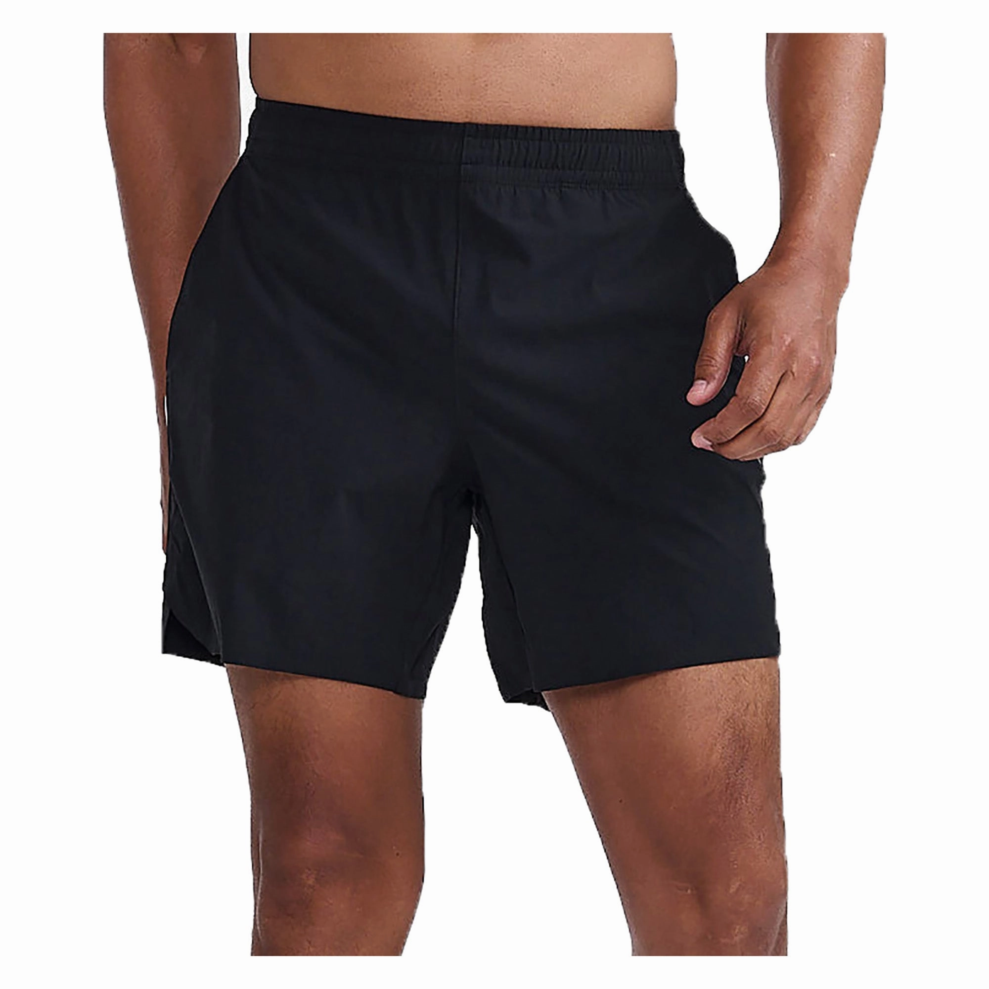 Stylish Men's Motion 6 Inch Shorts Trendy fashion