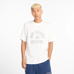 Stylish Men's Varsity Jersey T-Shirt Everyday style
