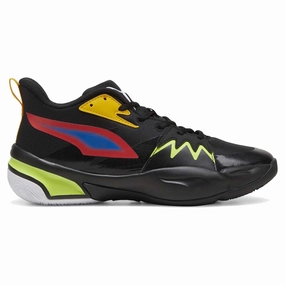 Stylish pieces Genetics Men's Basketball Shoes Premium