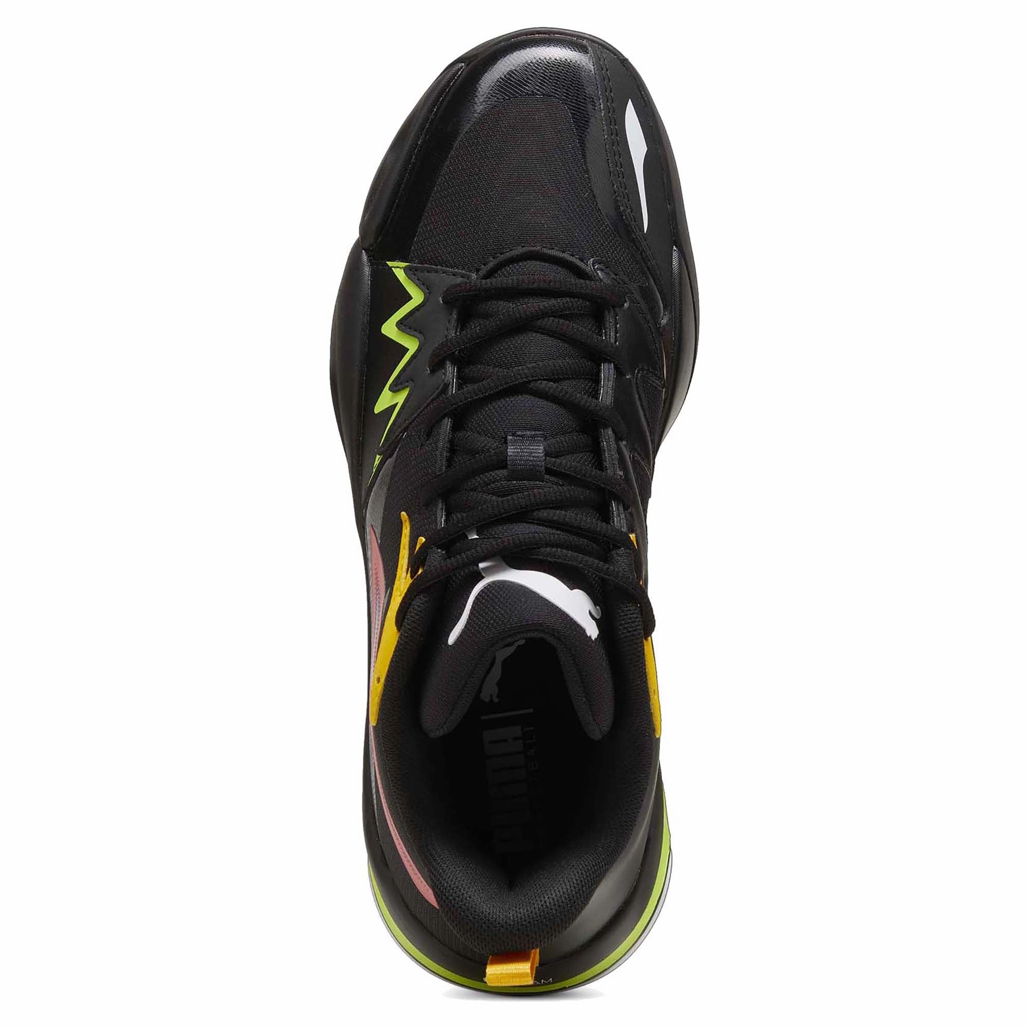 Stylish pieces Genetics Men's Basketball Shoes