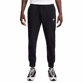 Stylish pieces Men's Club Knit Joggers Easy-wearing