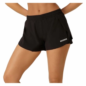 Stylish pieces Women's Lightspeed Phone Pocket Run Shorts Stylish wear