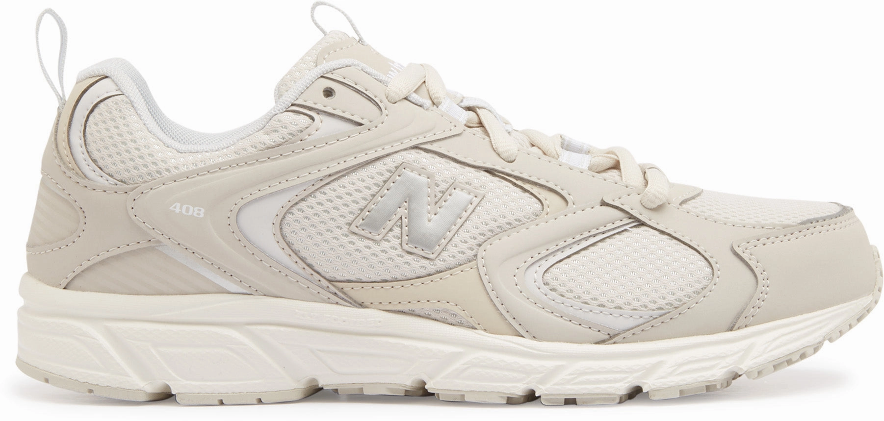Quality attire 408 Unisex Sneakers (Width D) Understated