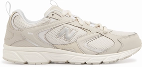 Stylish styles 408 Unisex Sneakers (Width D) Modern attire