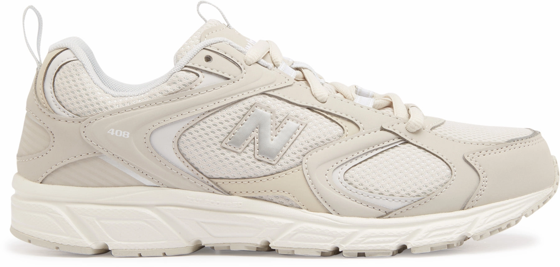 Stylish choices 408 Unisex Sneakers (Width D) Comfort-focused