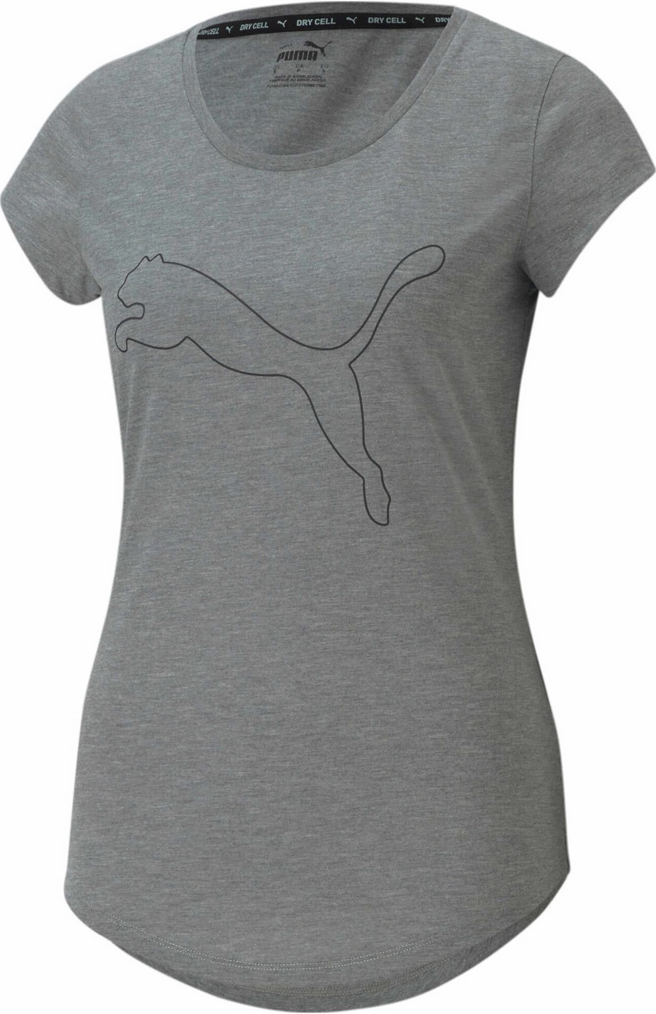 Best sellers Women's Performance Heather Cat Tee Function meets fashion