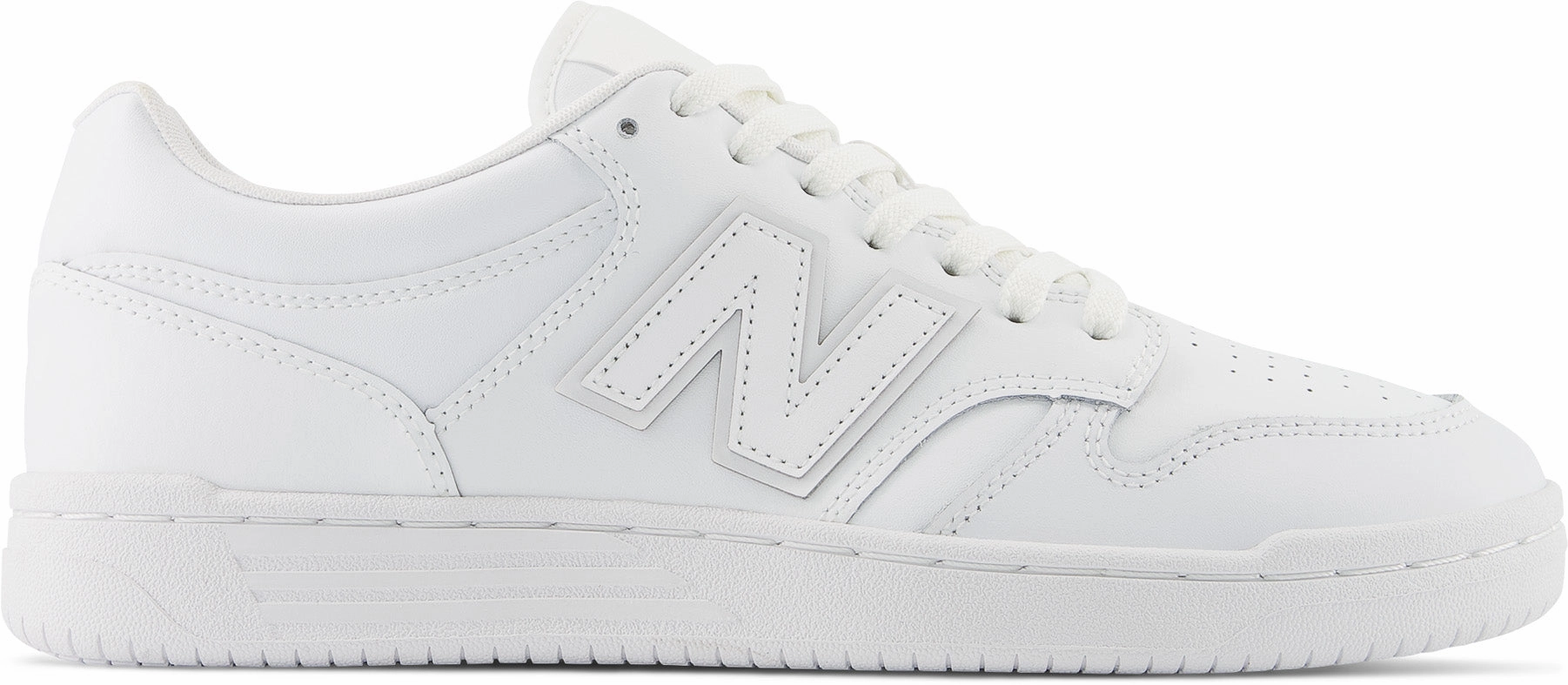 Style-defining BB480 Men's Sneakers Modernist