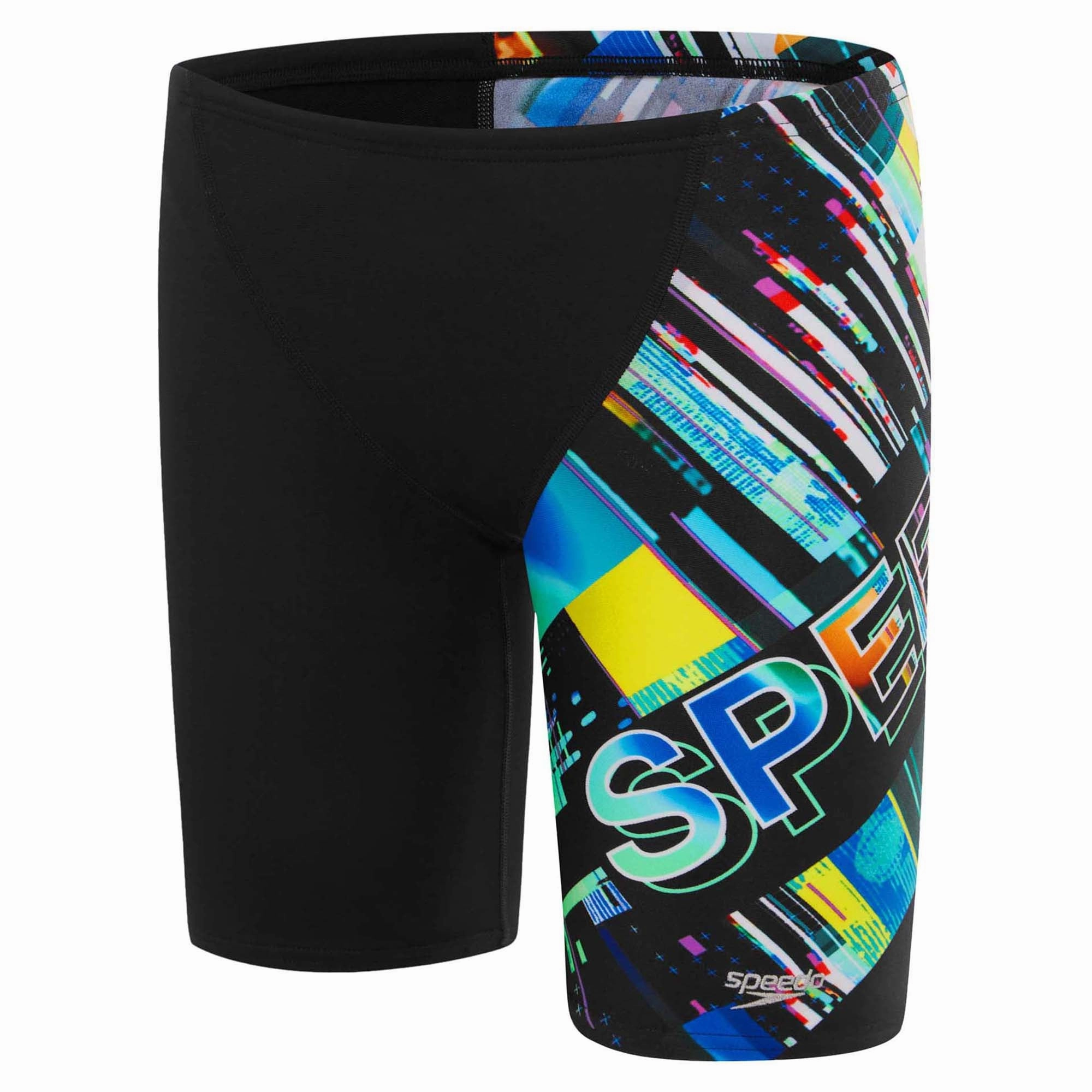 Boy's Incite V-Cut Jammer Trendy designs Classic wearables