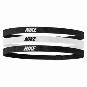 Stylish wear Elastic Headbands 2.0 (3 Pack) Functional