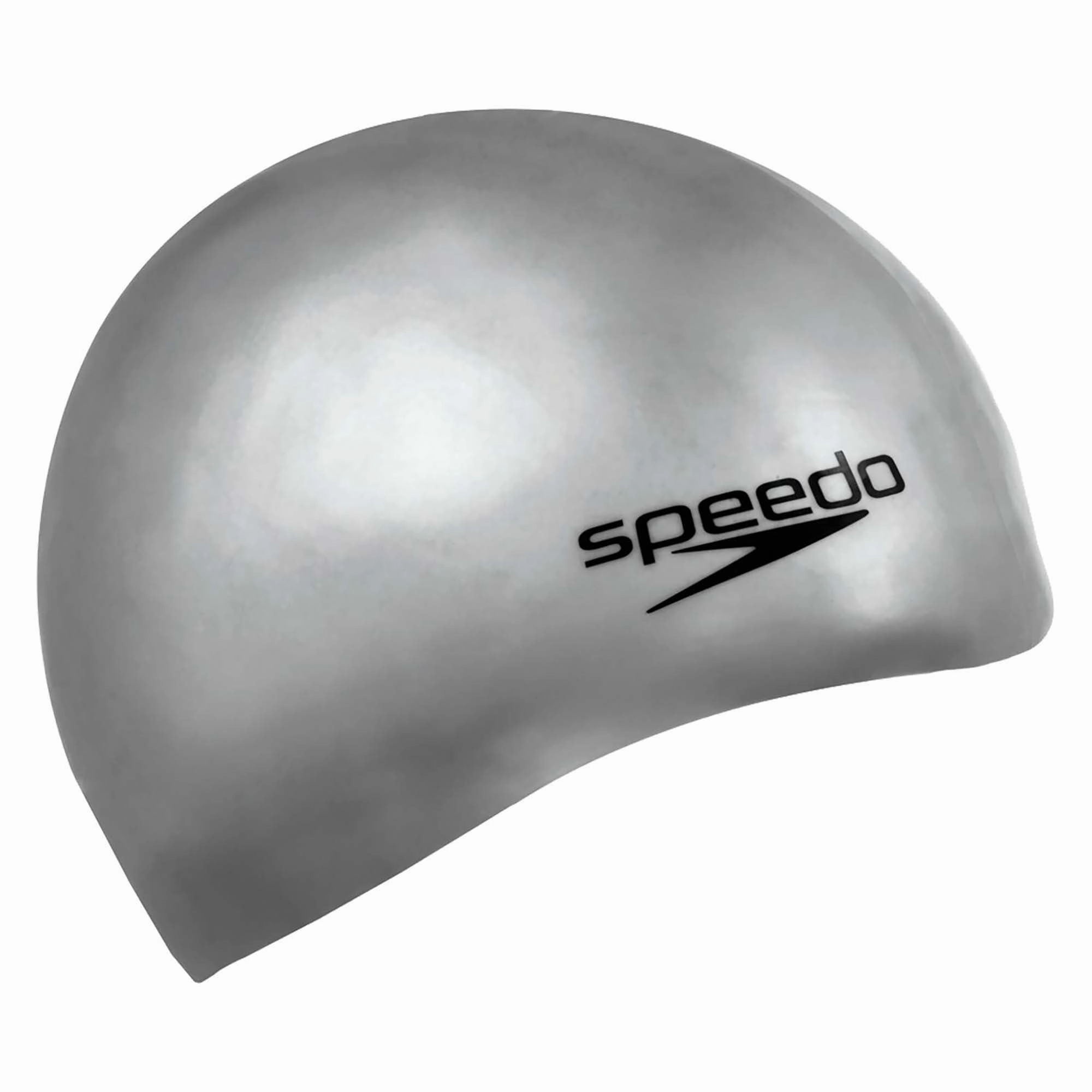 Plain Moulded Silicone Swim Cap Value-driven Fresh looks