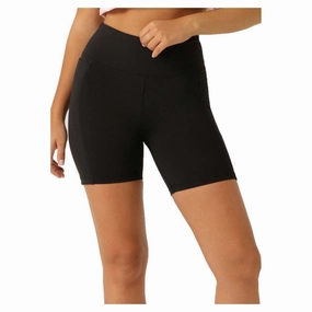 Stylish wear Women's Amy Tech Bike Shorts Statement