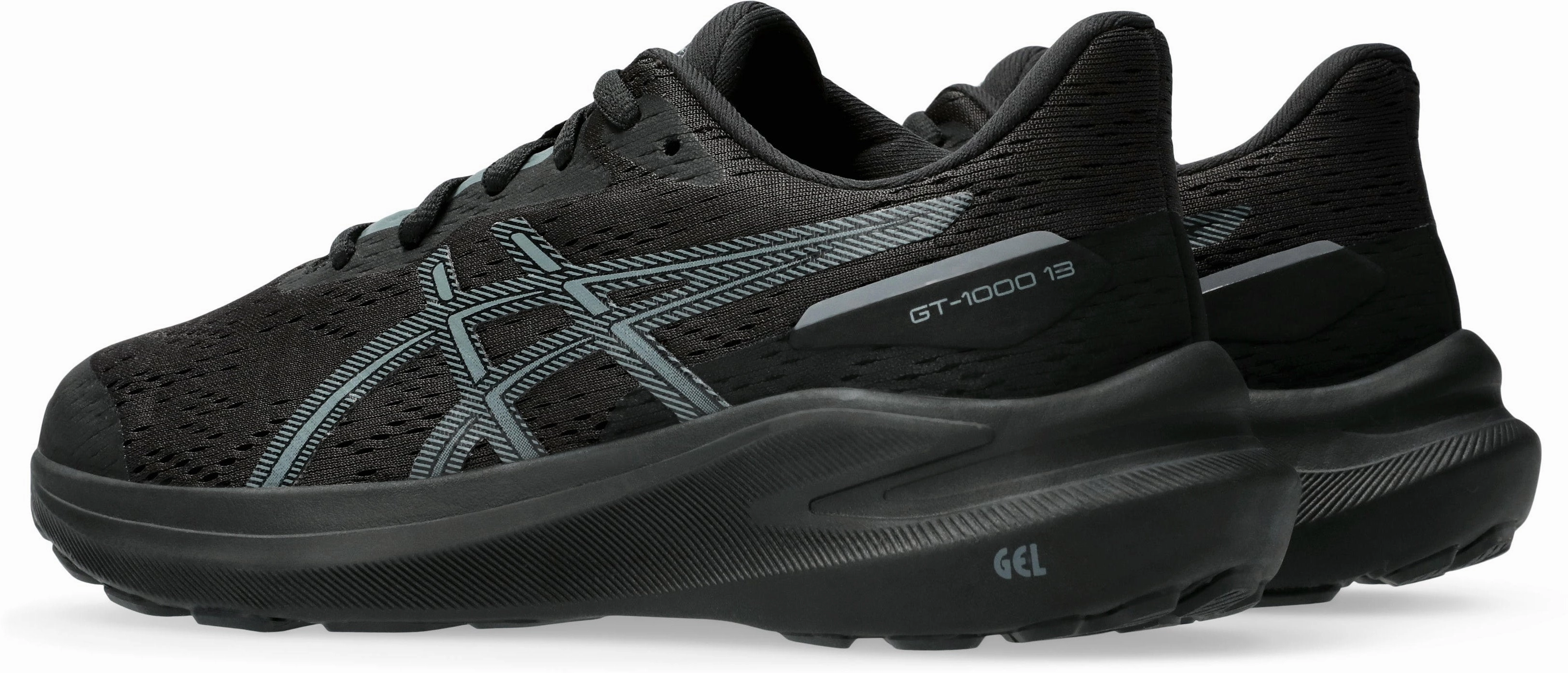 Stylish wearables GT-1000 13 GS Kid's Running Shoes