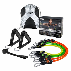 Stylish wearables Mini Resistance System Trendy pieces