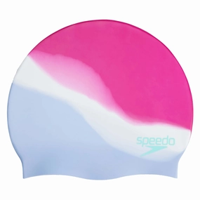 Stylish wearables Multi Colour Silicone Cap Comfortable wear