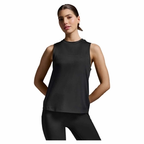 Stylish wearables Women's Form Soft Jersey Tank Style-defining