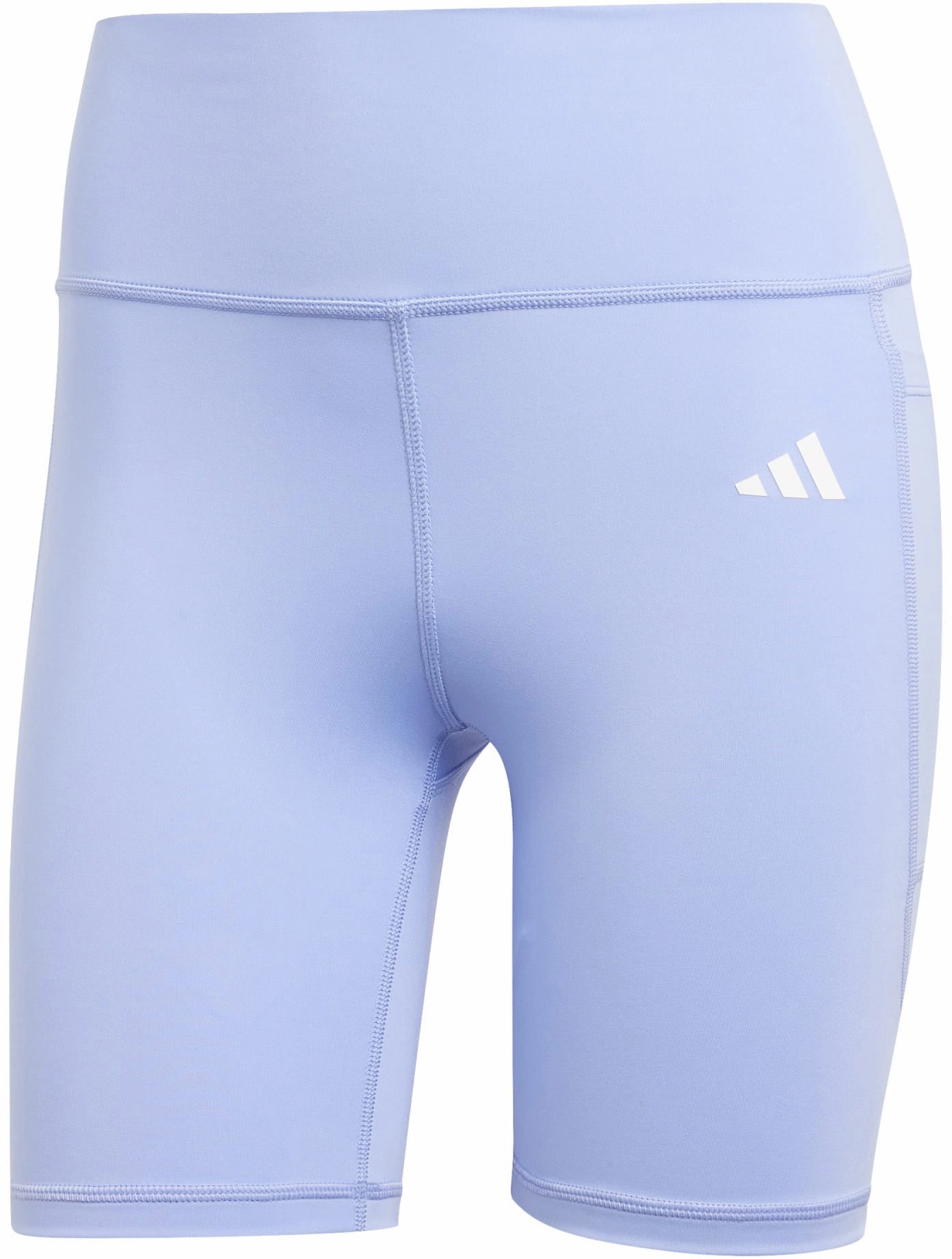 Perfect fit Women's Optime Essentials Stash Pocket 7 Inch Bike Shorts Well-made