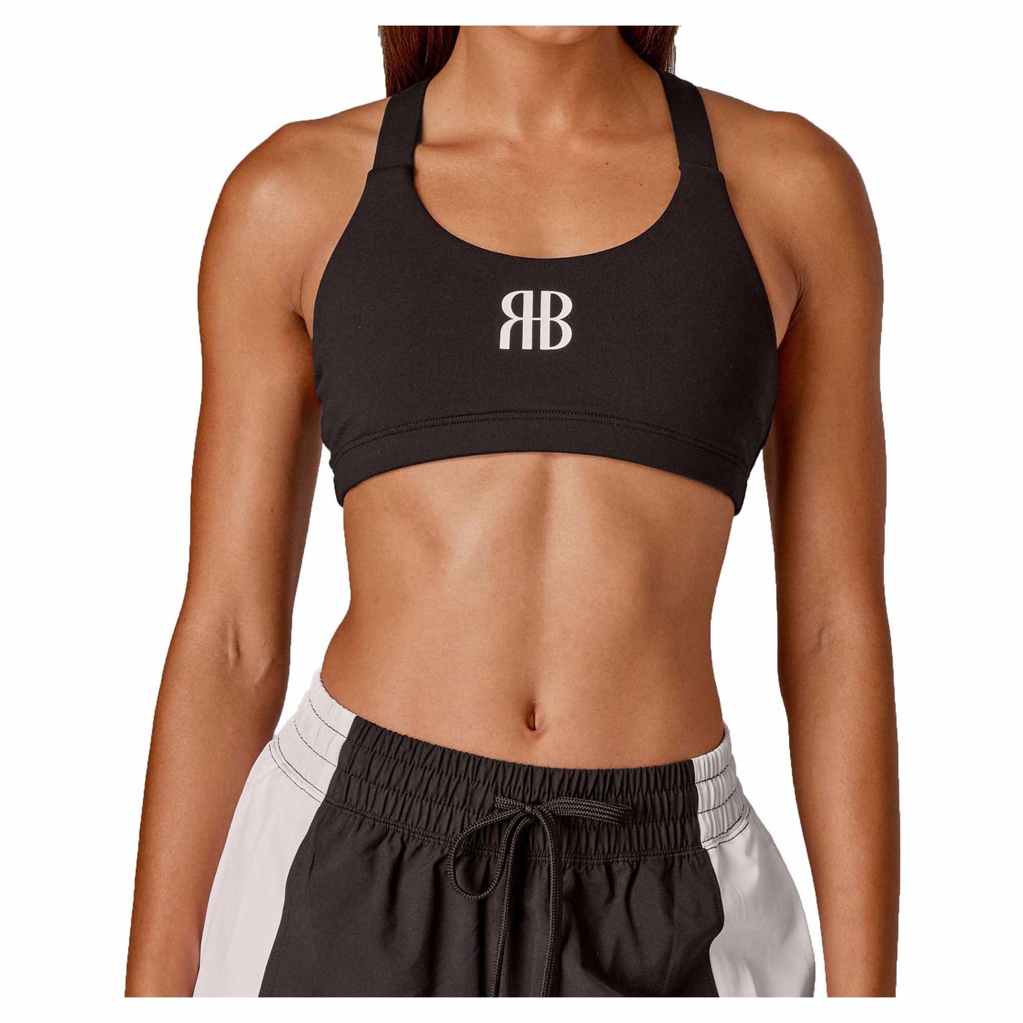 Trendy wear Women's Power Up Push Up Supplex High Support Sports Bra Style inspiration