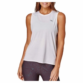 Stylish Women's Cosmic Allure 2.0 Workout Tank Lightweight