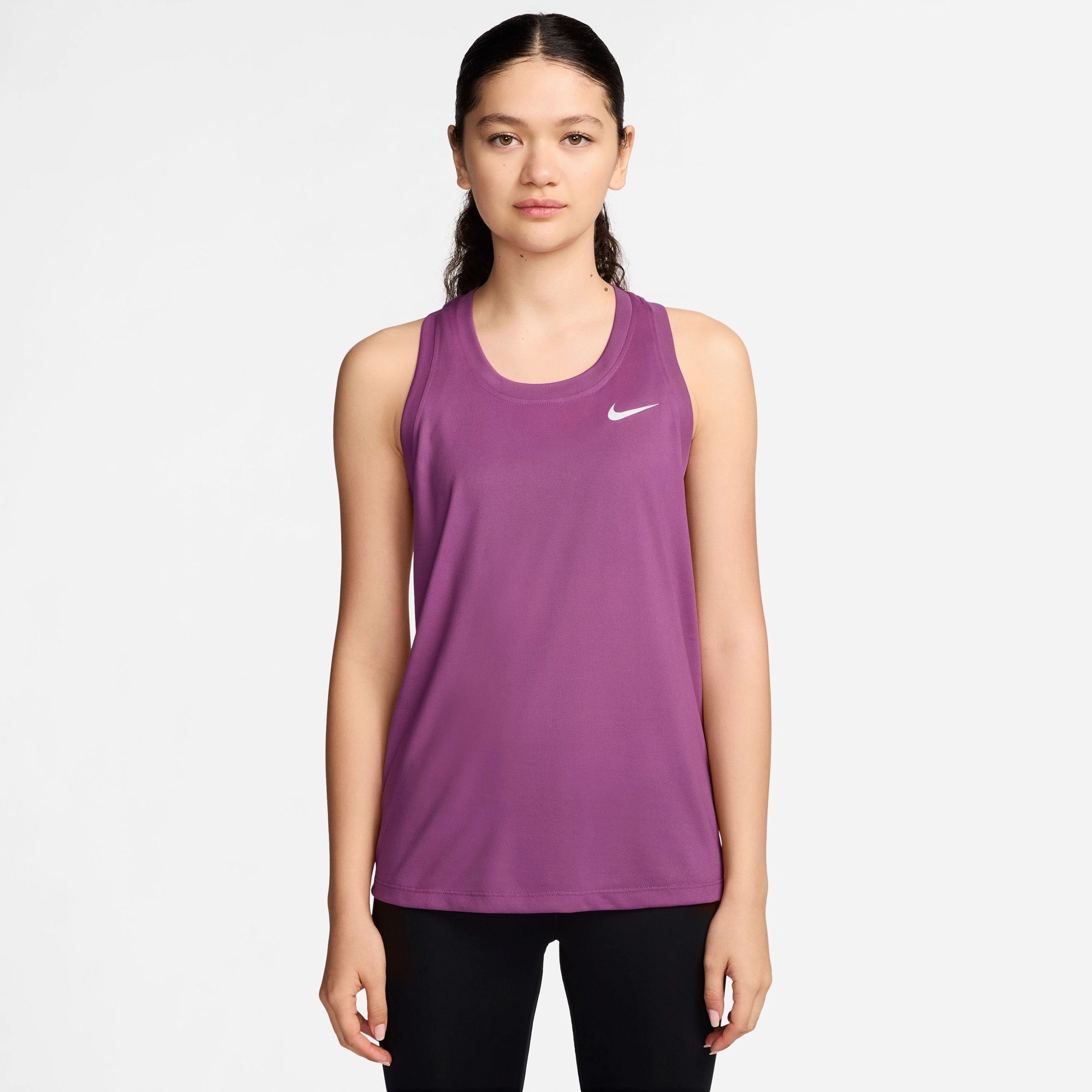 Trendsetting Women's Racerback Tank Top Fashion trends